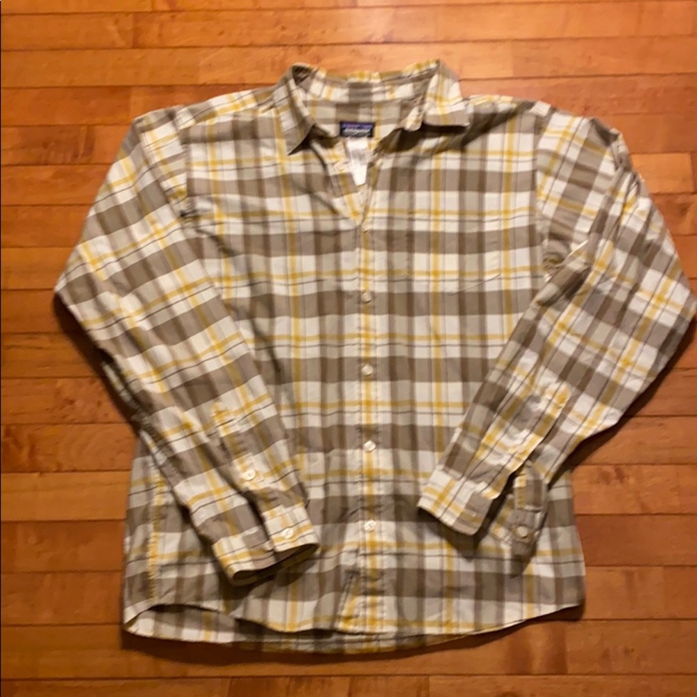 Patagonia
